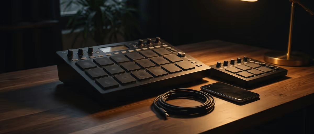 Ableton Move 2.1 y Note 2.1: bounce de clips y acabado en Live