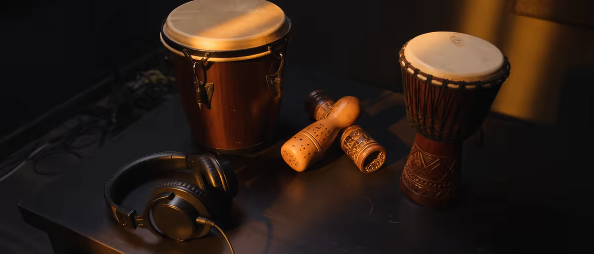 Afro house 2026: 3Step, afro-tech, Keinemusik o festival — elige tu carril