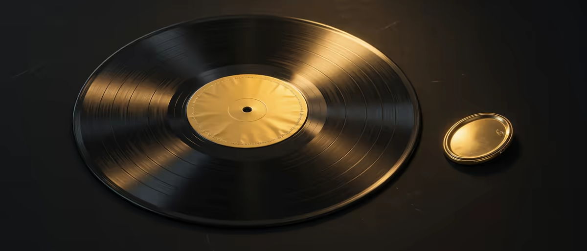 Etiquetas Made With AI de Apple Music frente a Persona de Spotify y Tidal