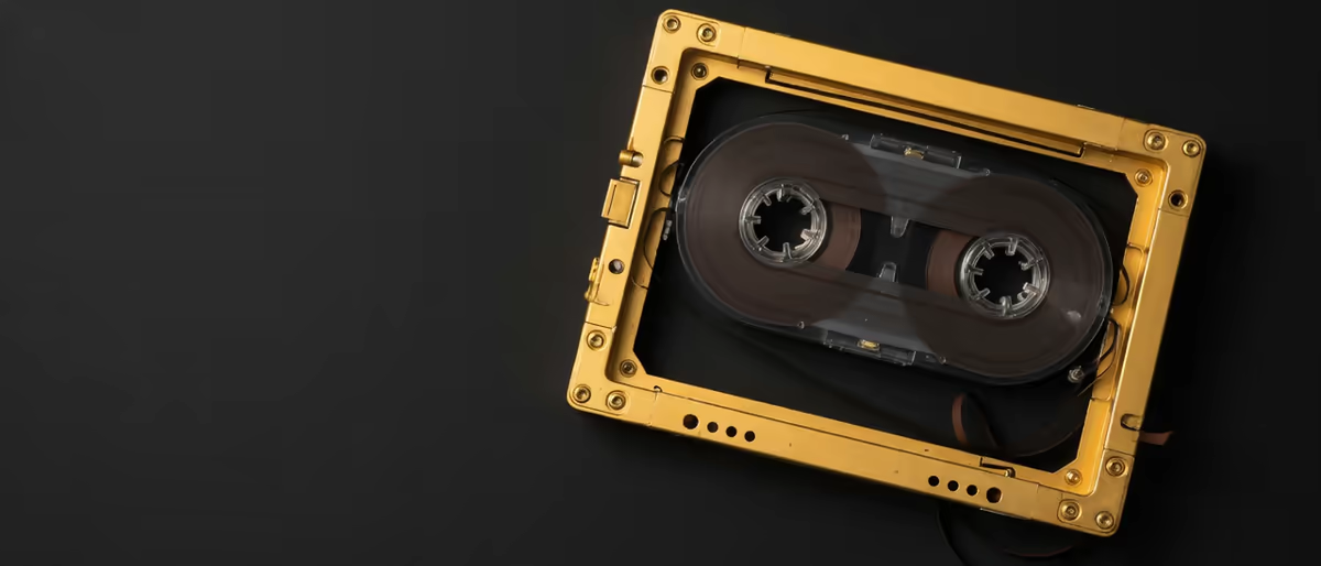 Cinta lo-fi: Arturia Tape MELLO-FI 2026, no TAIP