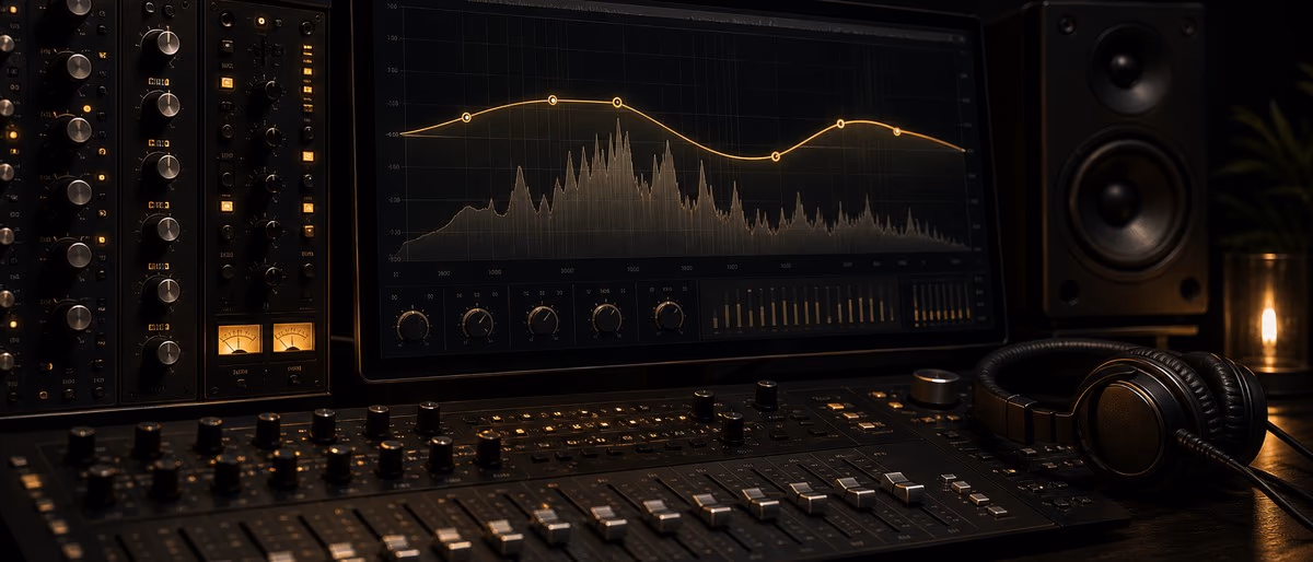 Mejores Plugins VST de EQ Gratis 2026 (2026)