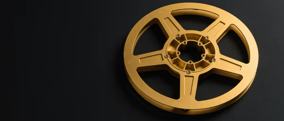 Chow Tape Model gratis 2026: reel-to-reel open-source, no RC-20