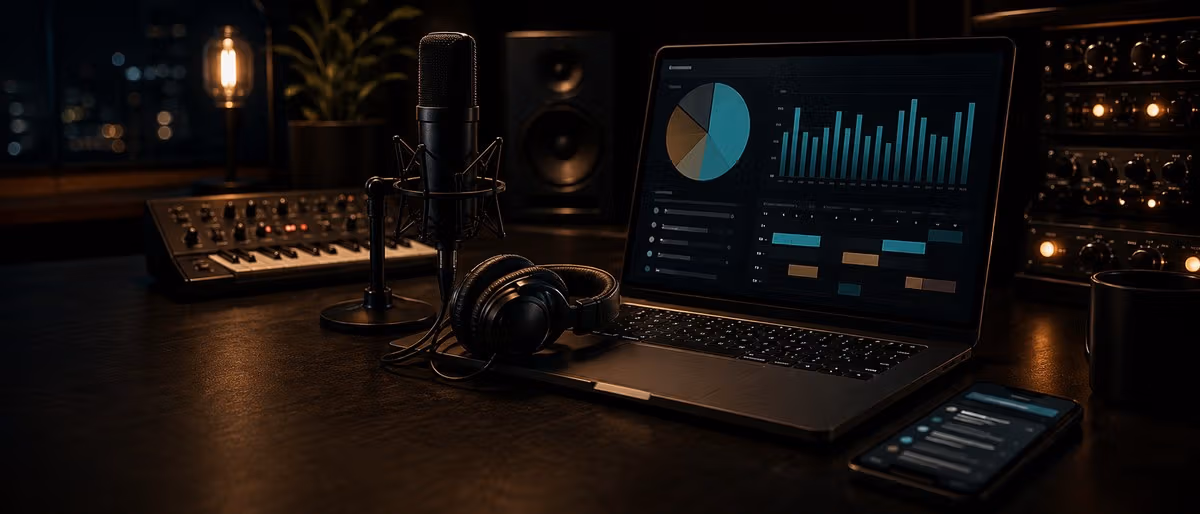 email Marketing para músicos: Cómo Build a Fan List That Spotify Can't Take Away