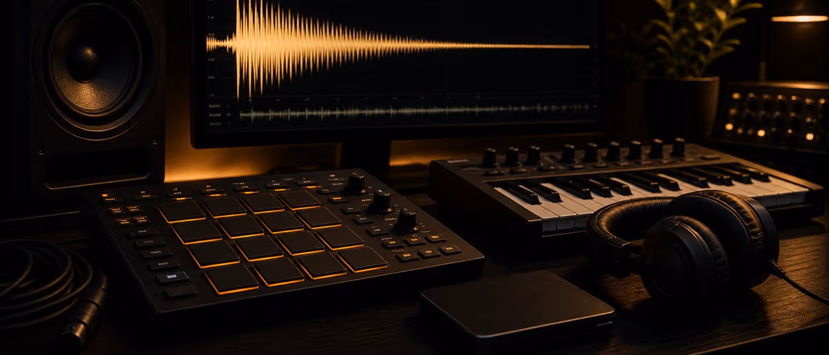 Descargar Sample Packs de 808 Gratis 2026 (2026)