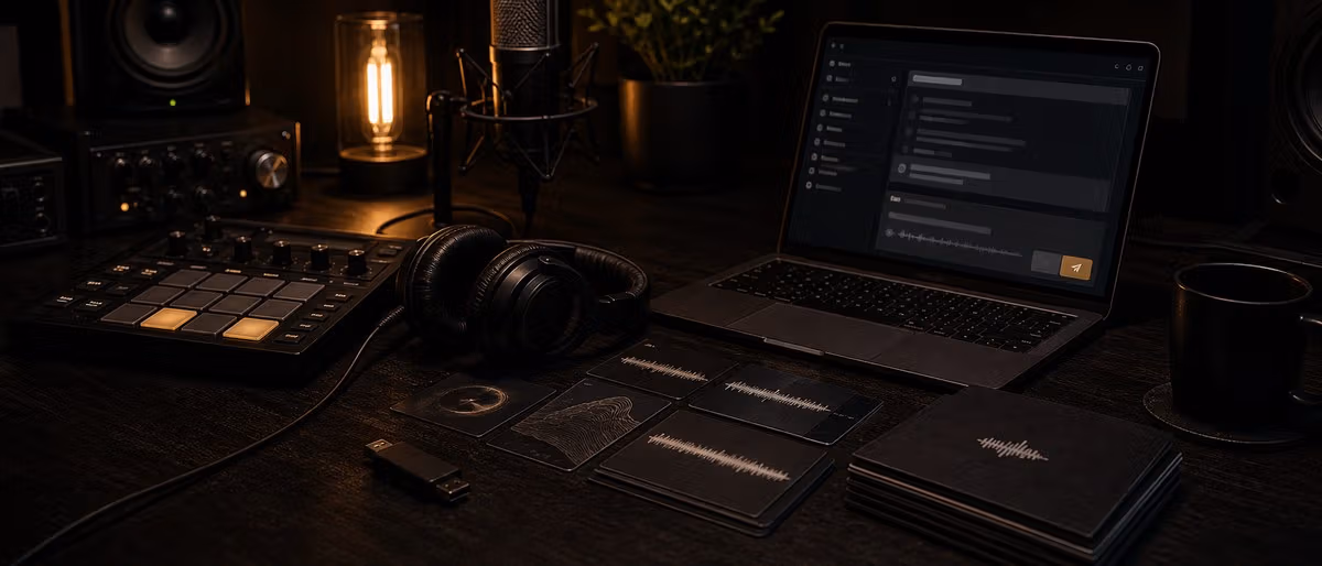 Cómo hacer pitch de beats a artistas: Guía práctica de alcance
