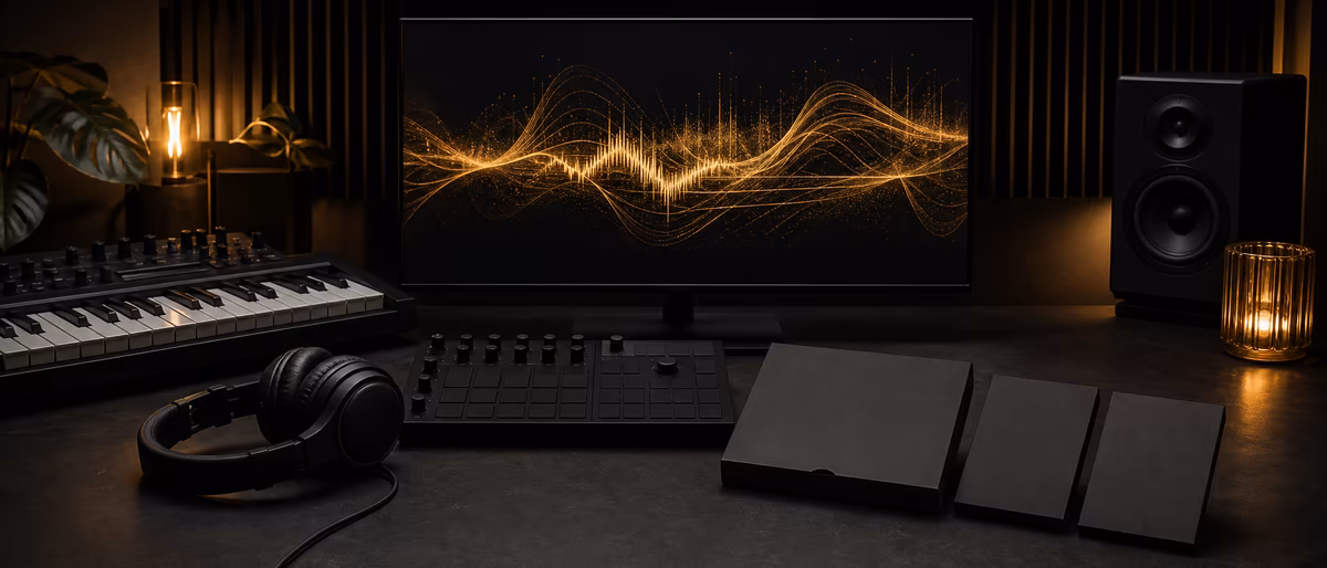 Komplete 26, Absynth 6 y el acuerdo con inMusic: qué deberían comprar (o no) los productores