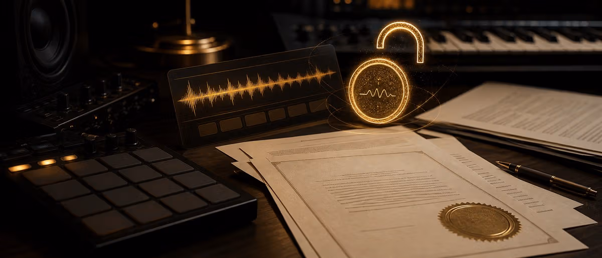 Loop Licensing for Producers: What Buyers Actually Get