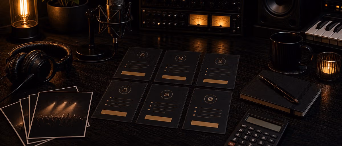 Performance Royalties Explained: ASCAP, BMI, SESAC, PRS, GEMA and PROs