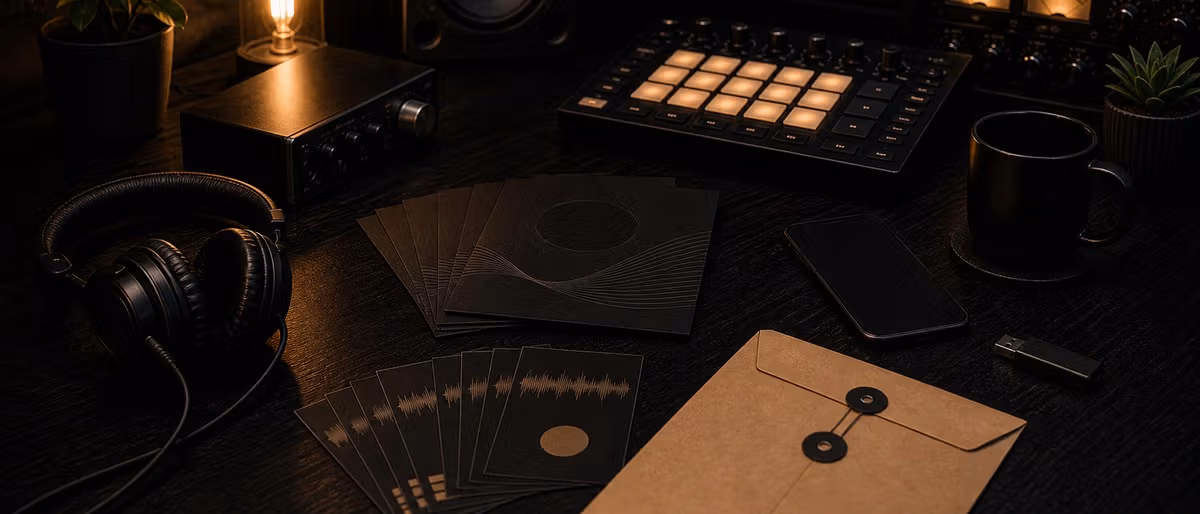 Cómo vender beats directamente a artistas sin perder el 30% en marketplaces