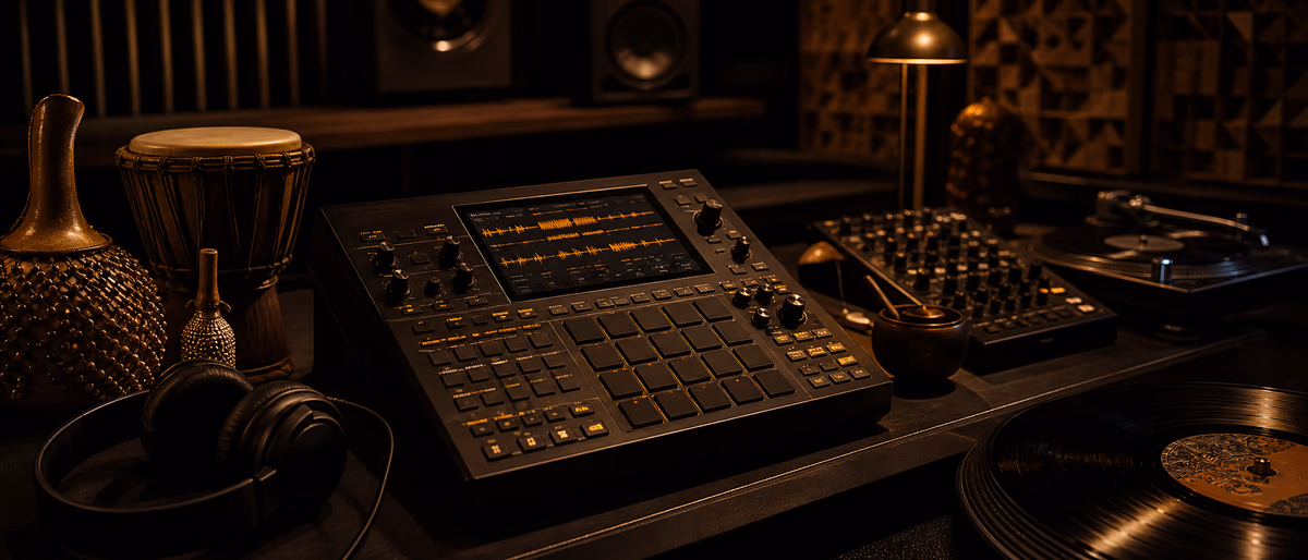 Sonidos de 2026: packs de samples de house y tendencias Afro house