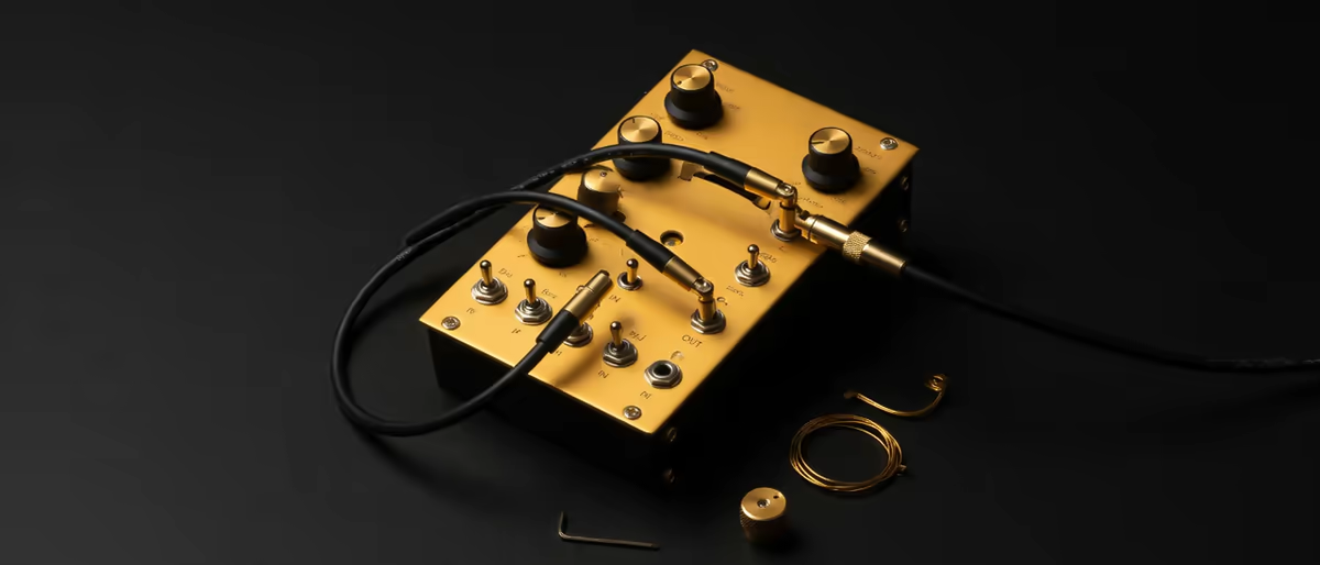Filtro analógico Soundtoys FilterFreak 2026: 1 vs 2
