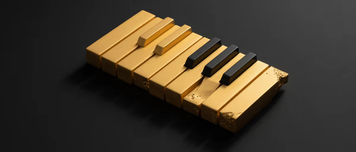Keyscape de Spectrasonics 2026: 36 teclados de coleccionista, no Omnisphere 3