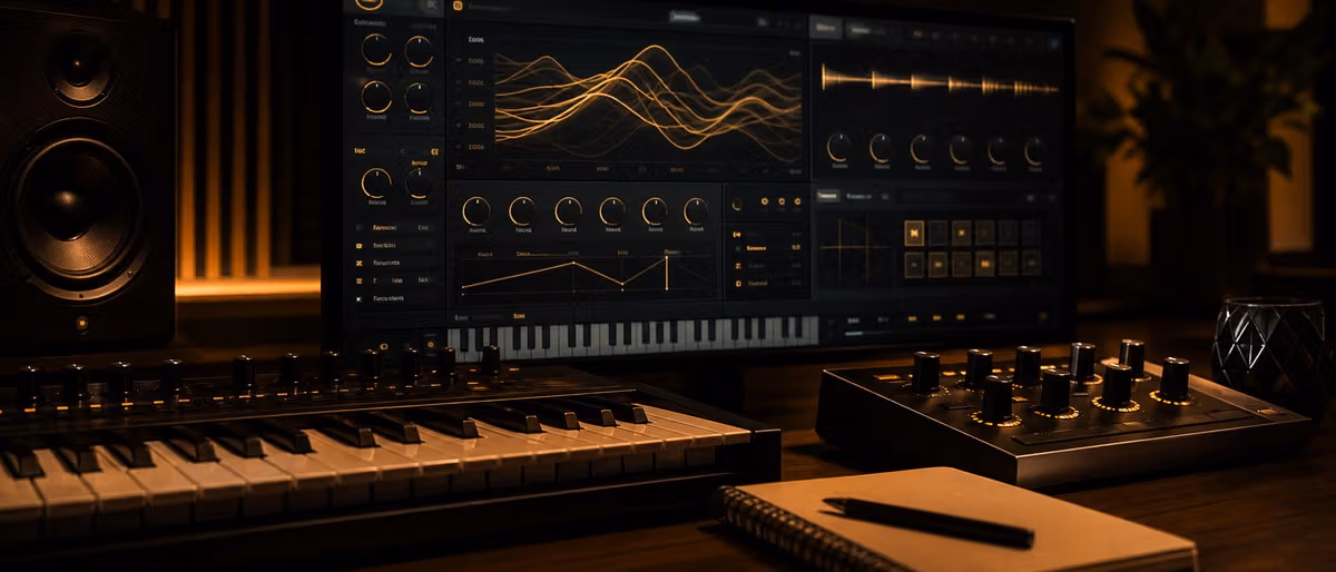 Surge XT Review 2026: ¿Es el Mejor Sintetizador VST Gratis? (2026)