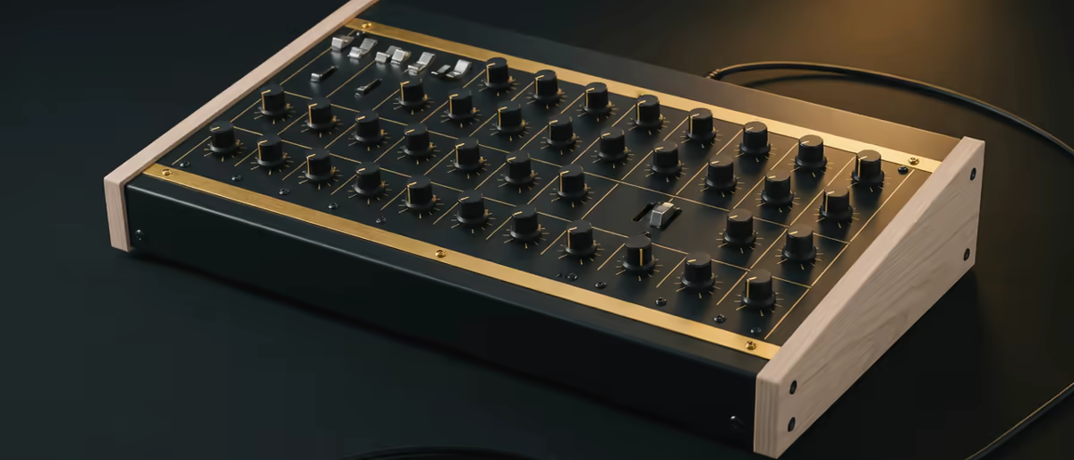 Diva de u-he 2026: bajos y leads analógicos para beatmakers