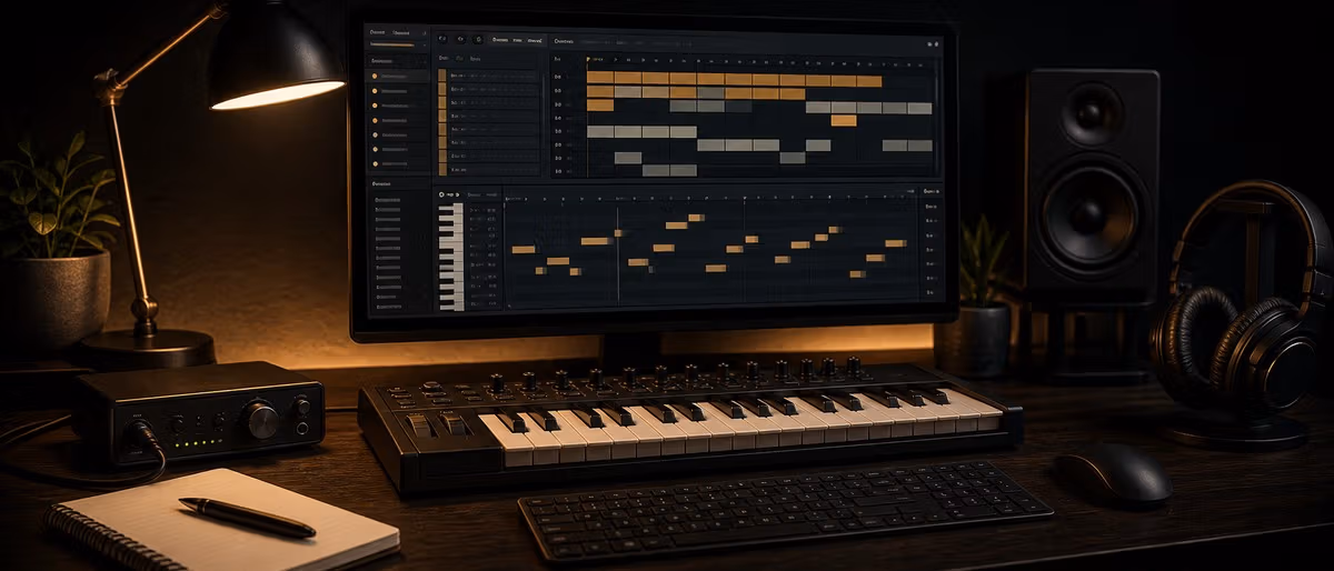 ¿Qué es FL Studio? Guía Completa para Principiantes 2026 (2026)