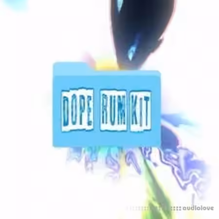 1wiggi Dope Drum Kit By Wiggi And Numn9nine [WAV, MiDi, Synth Presets]