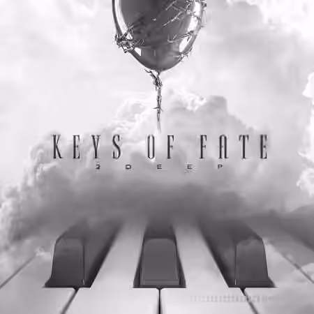 2Deep Beats Keys Of Fate [WAV, MiDi]