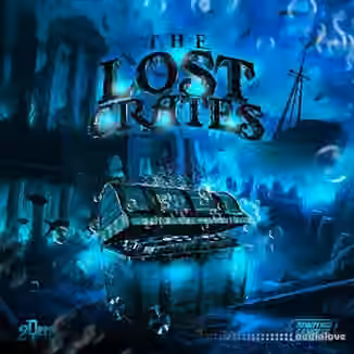 2DEEP The Lost Crates [WAV]
