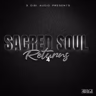 3 Digi Audio Sacred Soul Returns 4 [WAV]