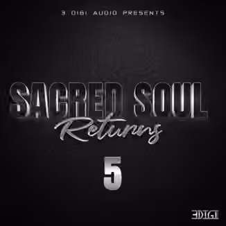 3 Digi Audio Sacred Soul Returns 5 [WAV]