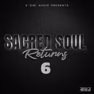 3 Digi Audio Sacred Soul Returns 6 [WAV]