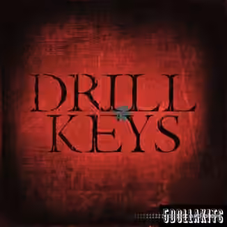 5DOLLAKITS Drill Keys [WAV]