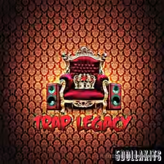 5DOLLAKITS Trap Legacy [WAV]