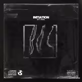 7ink Initiation Drum Kit [WAV]