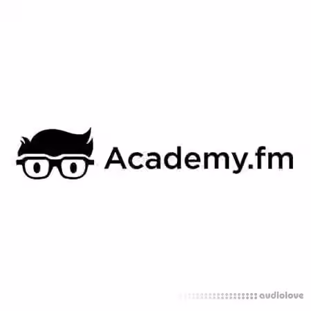 Academy.fm Xfer Serum Masterclass Intermediate Courses [TUTORiAL]