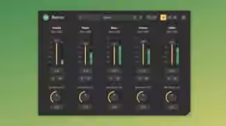 Acon Digital Remix v1.0.5 [WiN]