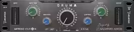 Acustica Audio Druma 2023 [MacOSX]