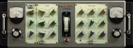 Acustica Audio Eminence 2023 [MacOSX]