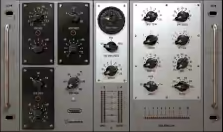Acustica Audio Water 3 2023 [MacOSX]