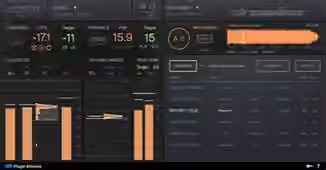 ADPTR AUDIO Plugin Alliance StreamLiner v1.1.0 [WiN]