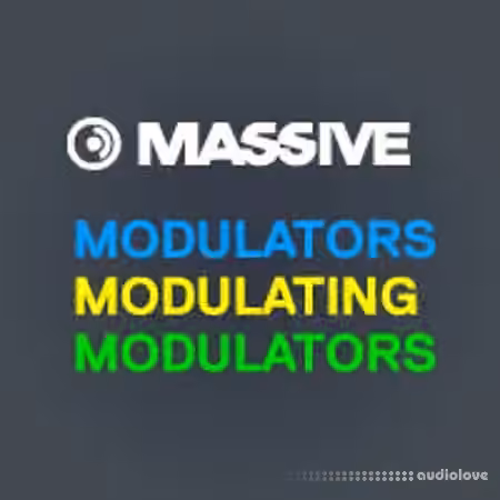 ADSR Sounds Modulators Modulating Modulators [Synth Presets]