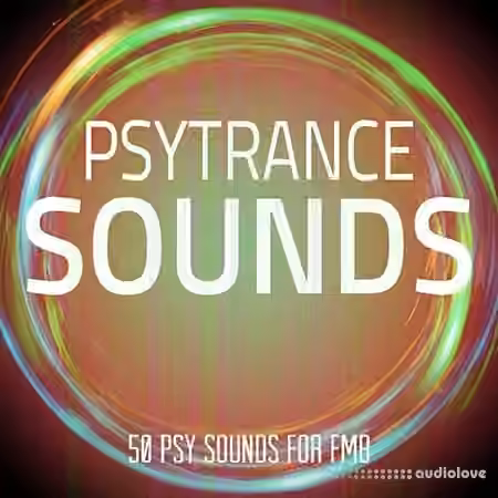 ADSR Sounds PsyTrance Sounds [Synth Presets]