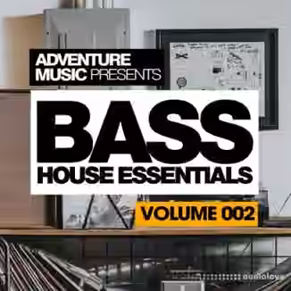 Adventure Music Bass House Essentials Vol.2 [WAV]