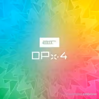 AIR Music Technology OPx-4 v1.2.1.14 [MacOSX]
