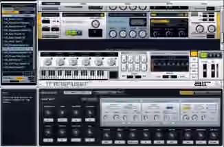 AIR Music Technology Transfuser 2 v2.2.0 [WiN]