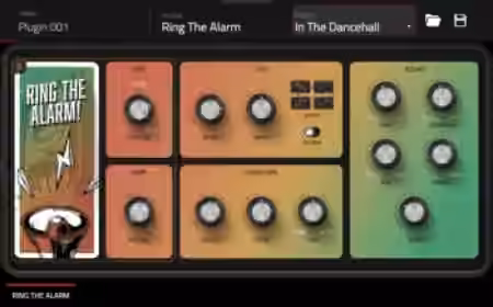 AKAI Professional Ring The Alarm v1.0.0 [WiN]