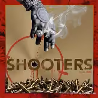 Al AMin Shooters [WAV, MiDi]