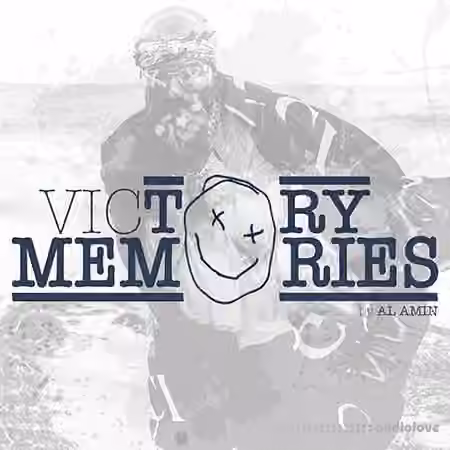 Al AMin Victory Memories [WAV, MiDi]