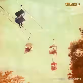 Alpha Centori Strange 2 [WAV]