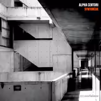Alpha Centori SYNTONESIE [WAV]