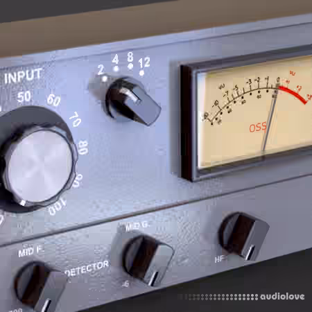 Analog Obsession OSS v3.0 RETAiL [WiN, MacOSX]