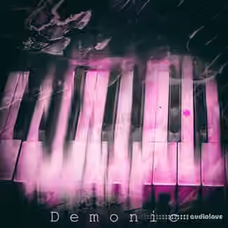 Analog Samples Demonic [Glitches] [WAV]