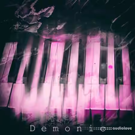 Analog Samples Demonic [Glitches] [WAV]
