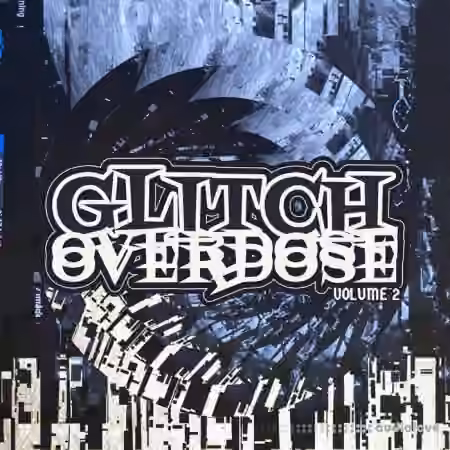 Analog Samples Glitch Od (Volume 2) [WAV]