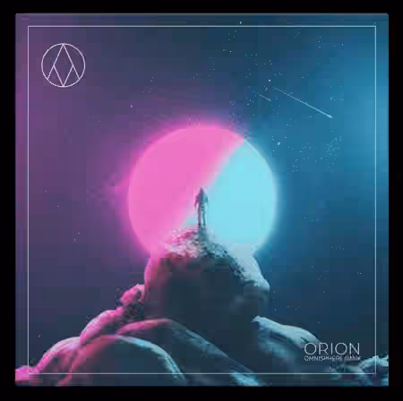 AngelicVibes Orion [Synth Presets]
