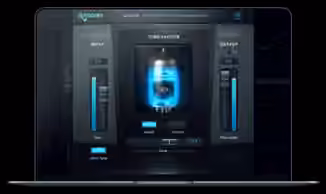 Antares AVOX Warm v4.4.0 [MacOSX]